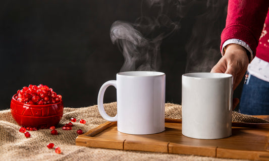 Coffee vs Tea: Choosing Your Daily Brew