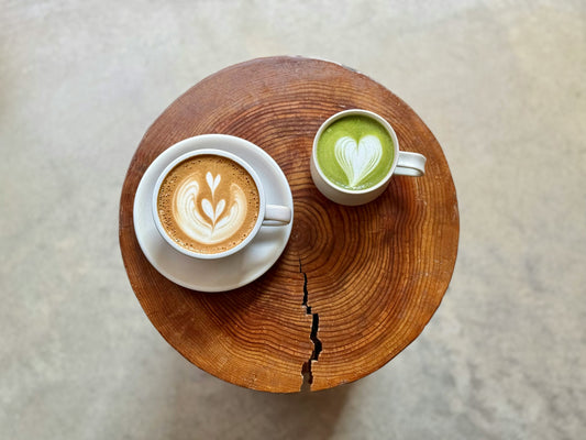 The Perfect Coffee Pairings: Food that Complements Your Cup