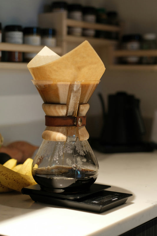 Upgrade Your Morning Coffee With Better Tools