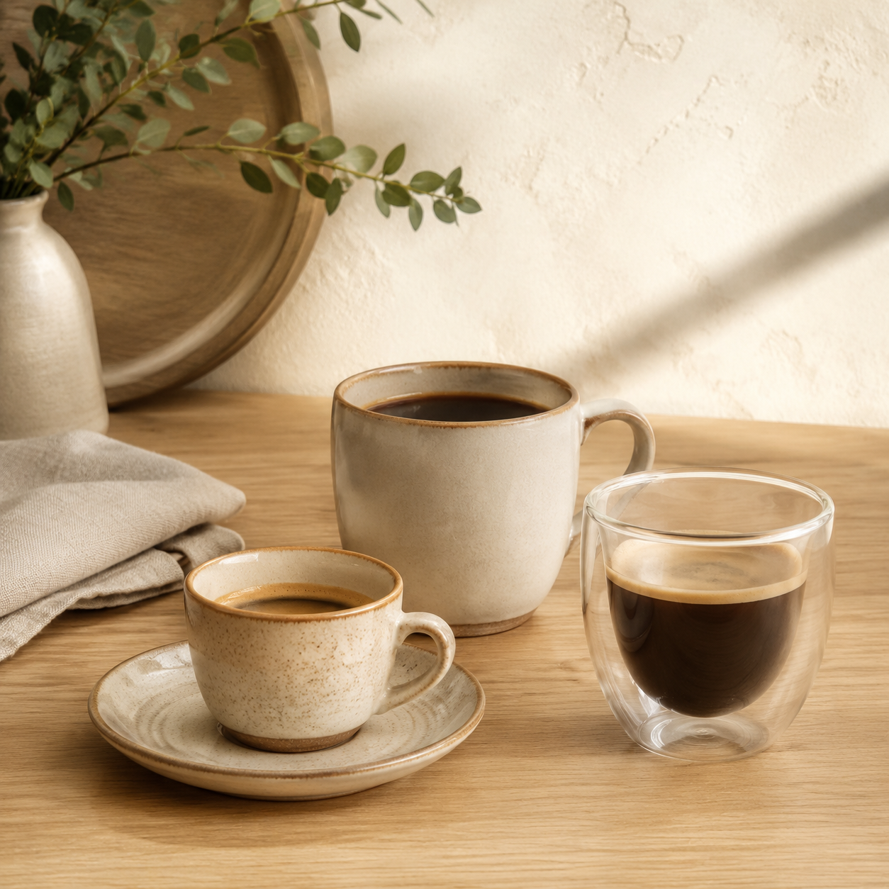Cups & Drinkware