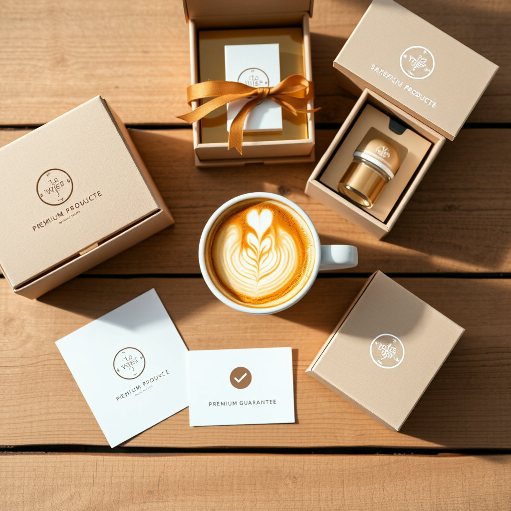 Gift Ideas