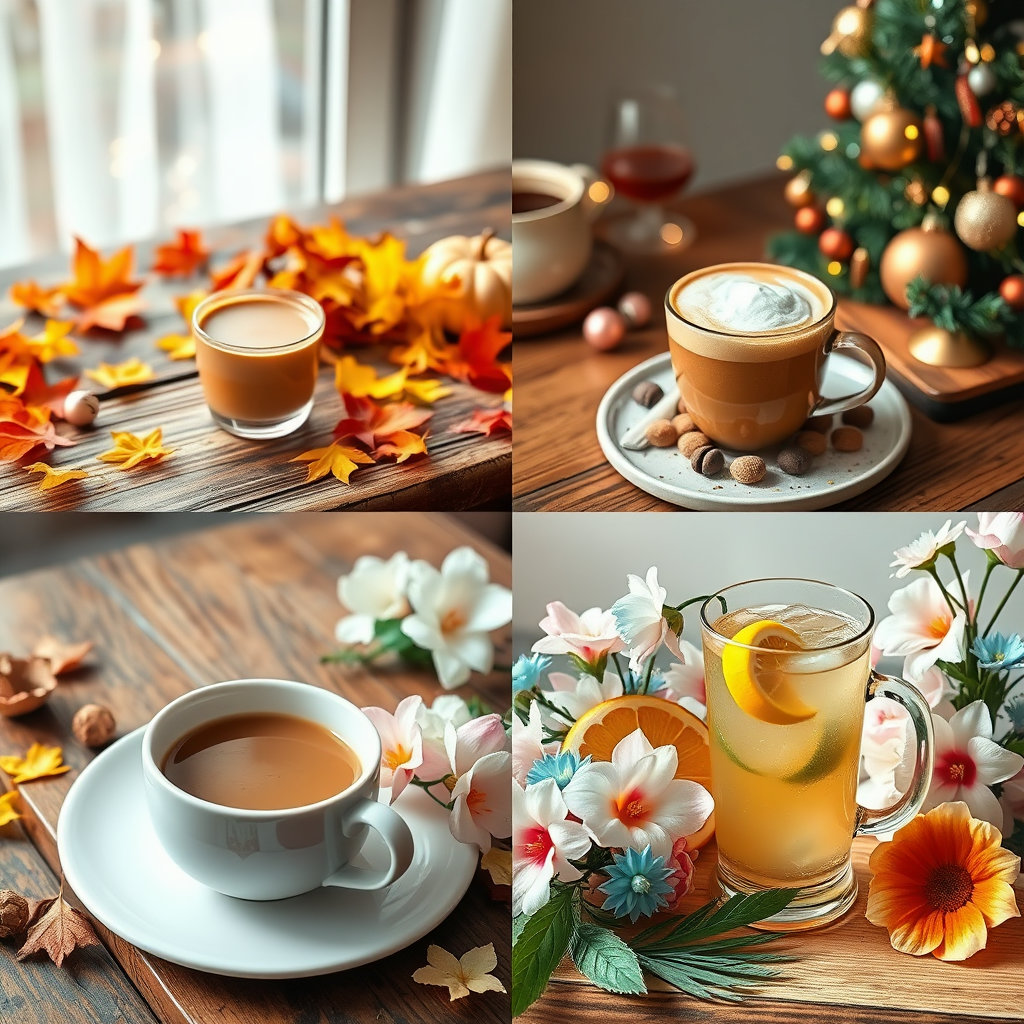 SEASONAL PICKS