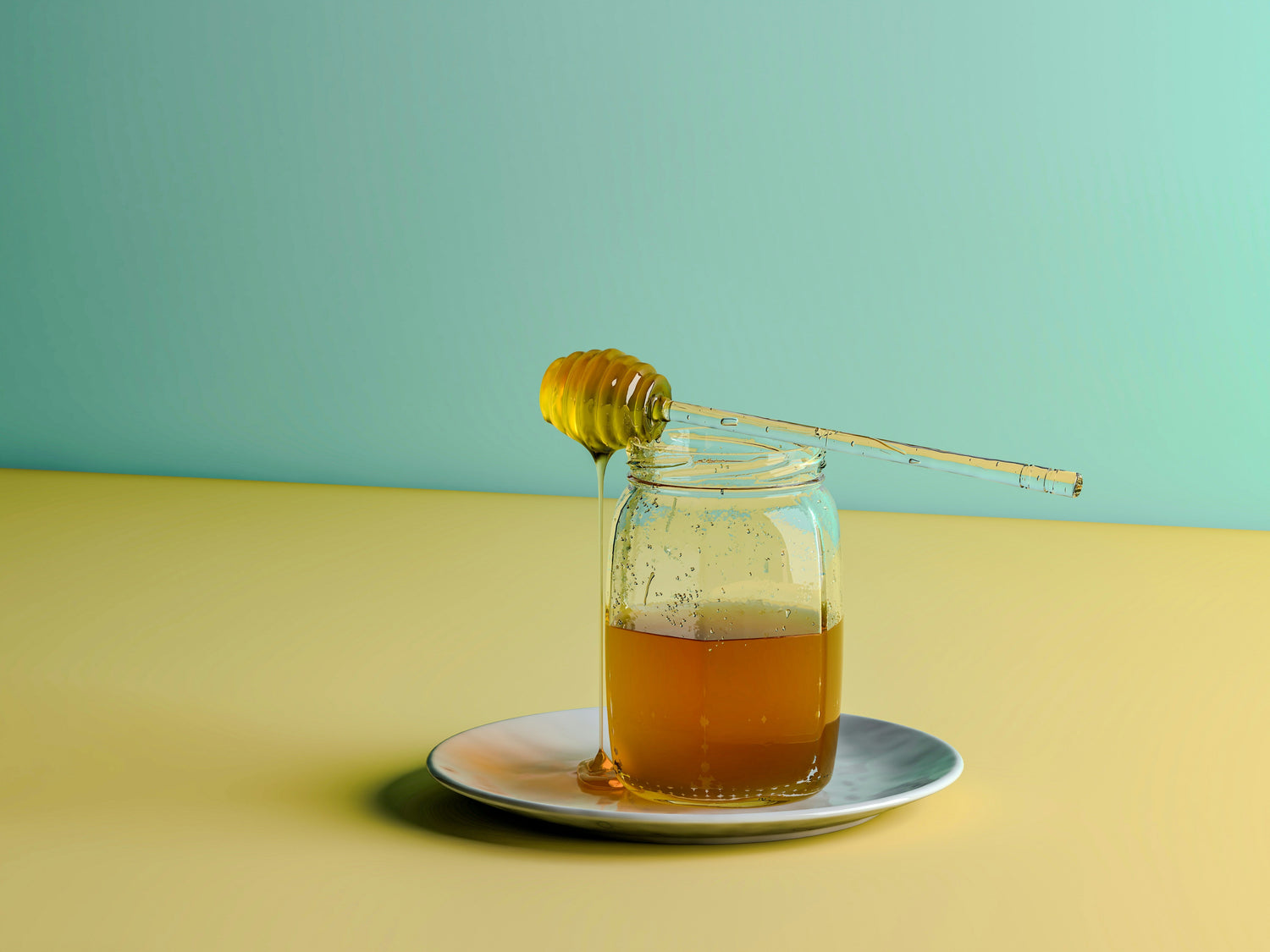 Honey & Jam