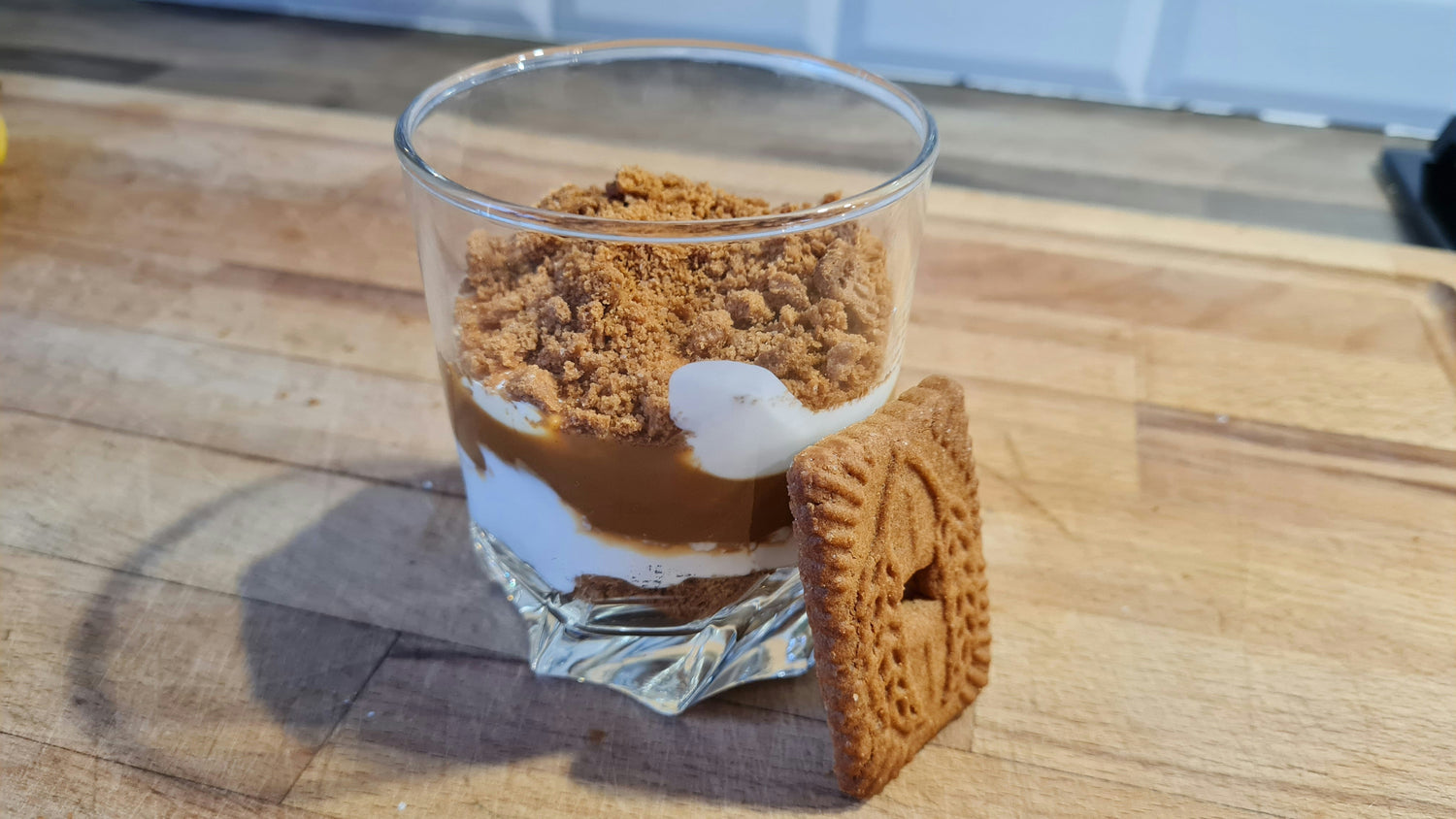 Biscotti & Crunchy Treats