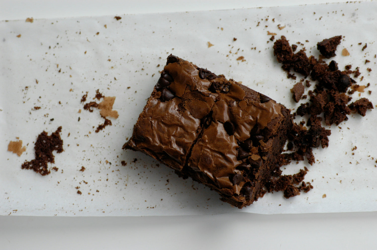 Brownies & Blondies