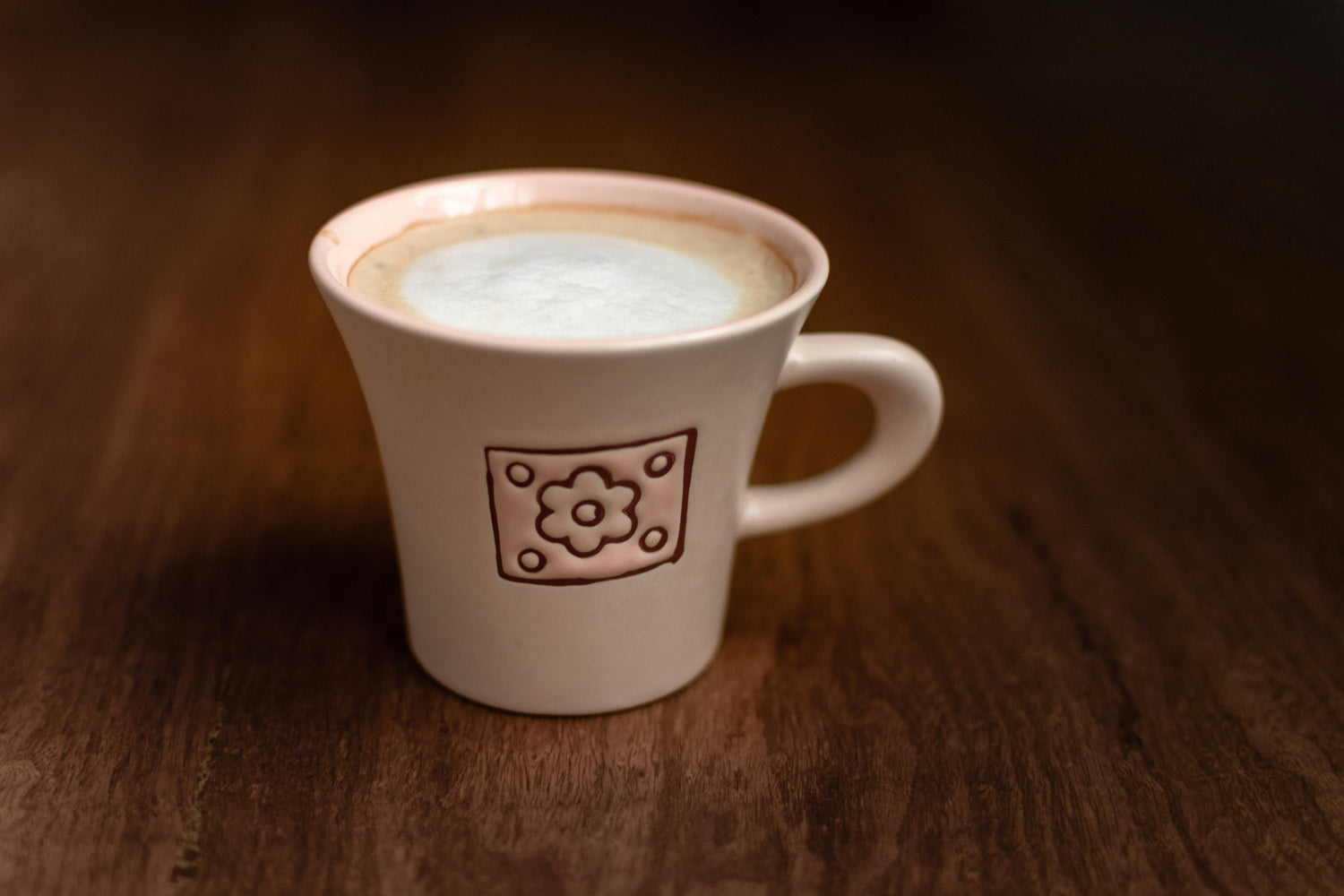 Decaf Coffee