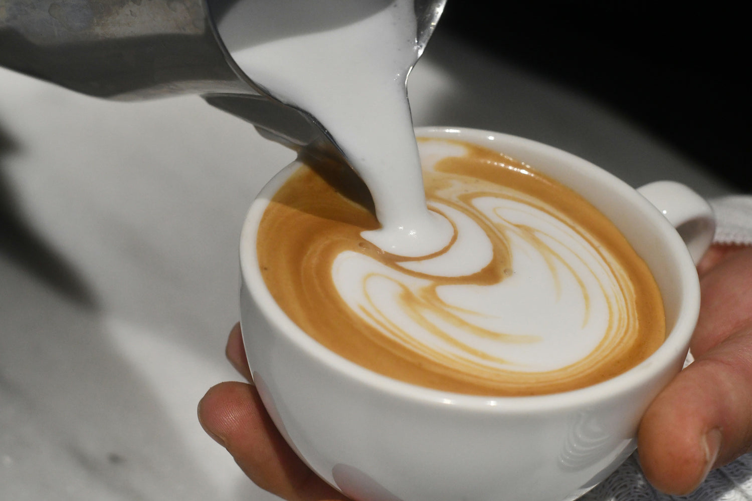 Milk Frothers