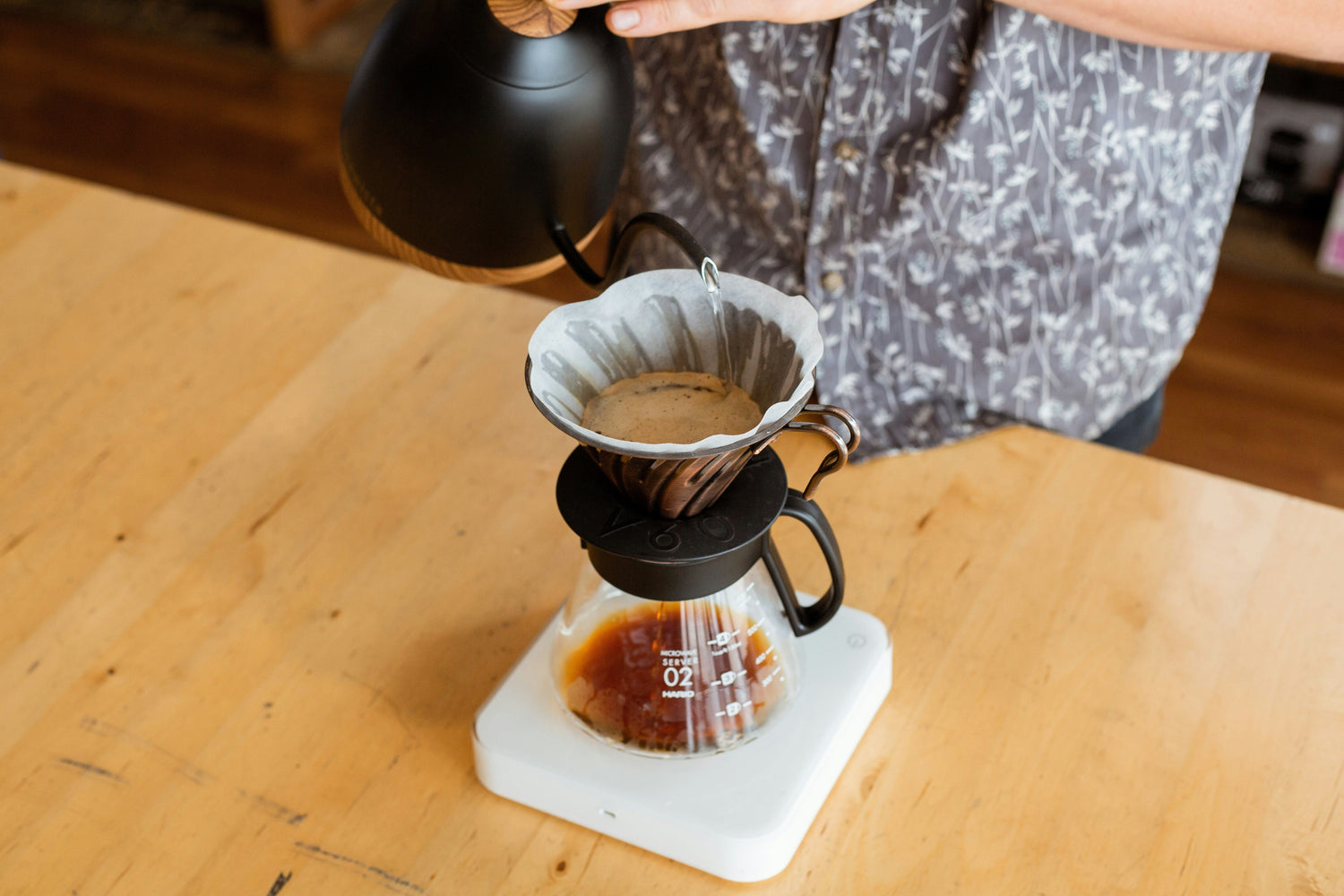 Drip Bag Coffee