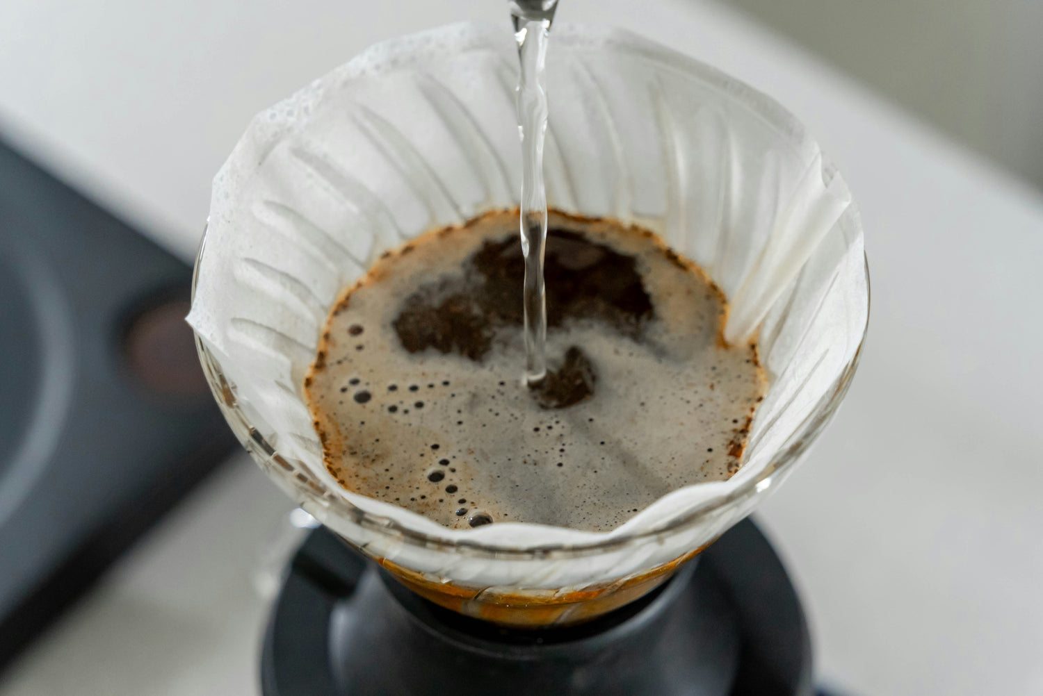 Coffee Filters & Papers