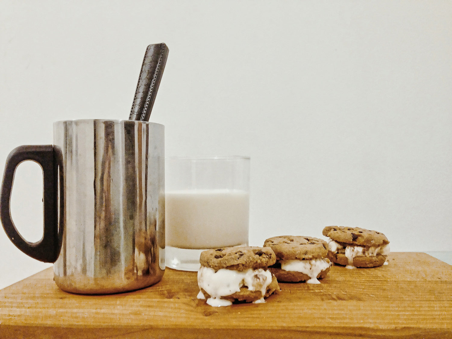 Classic Cookies