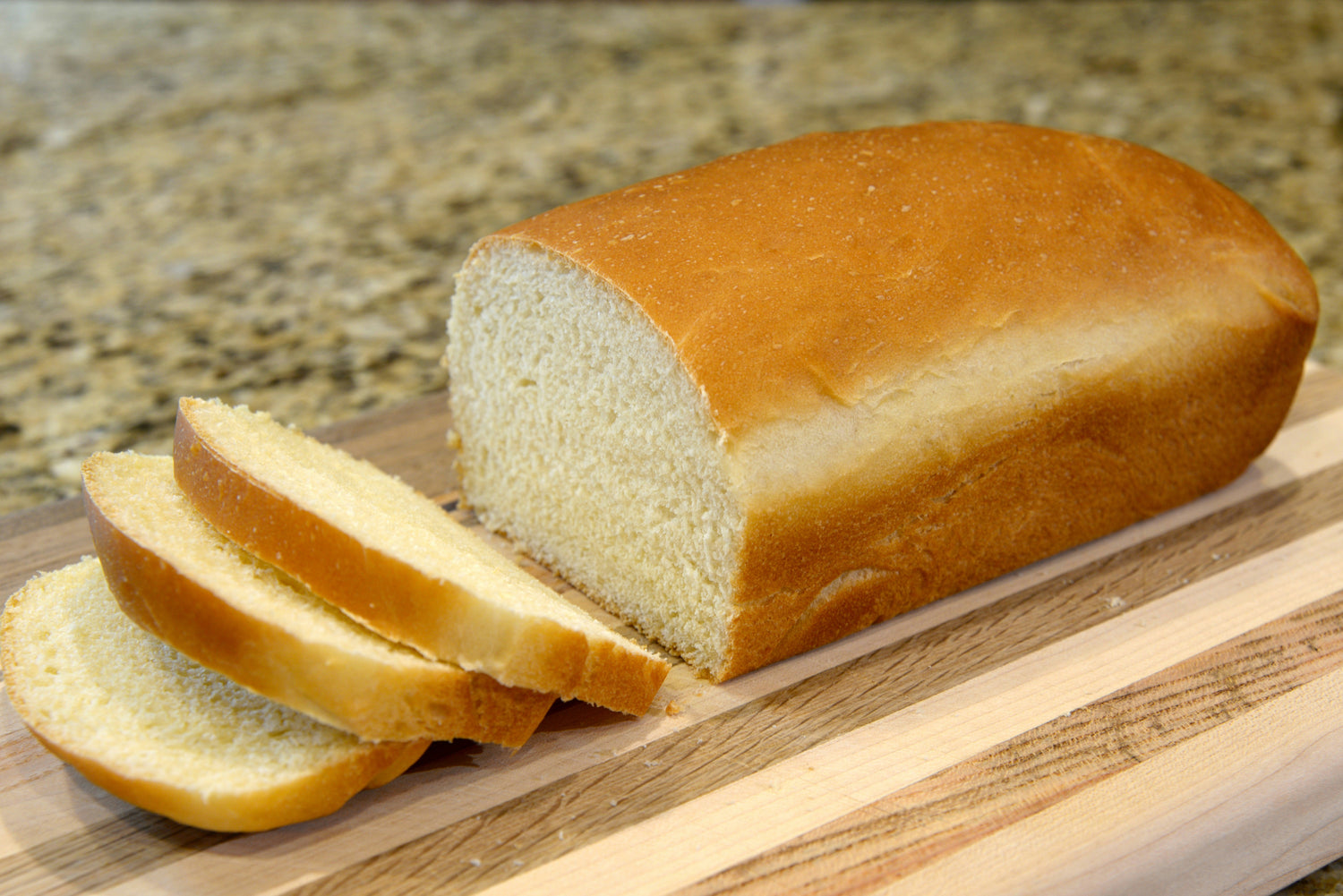 Bread & Pastry Mixes