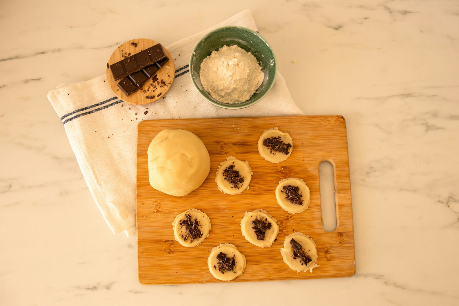 DIY Cookie Kits