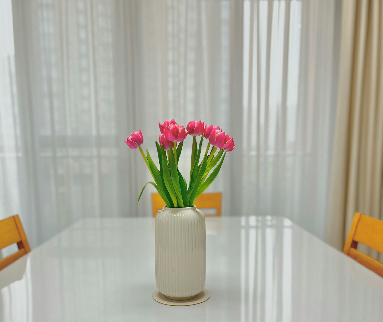 Mini Flower Vases