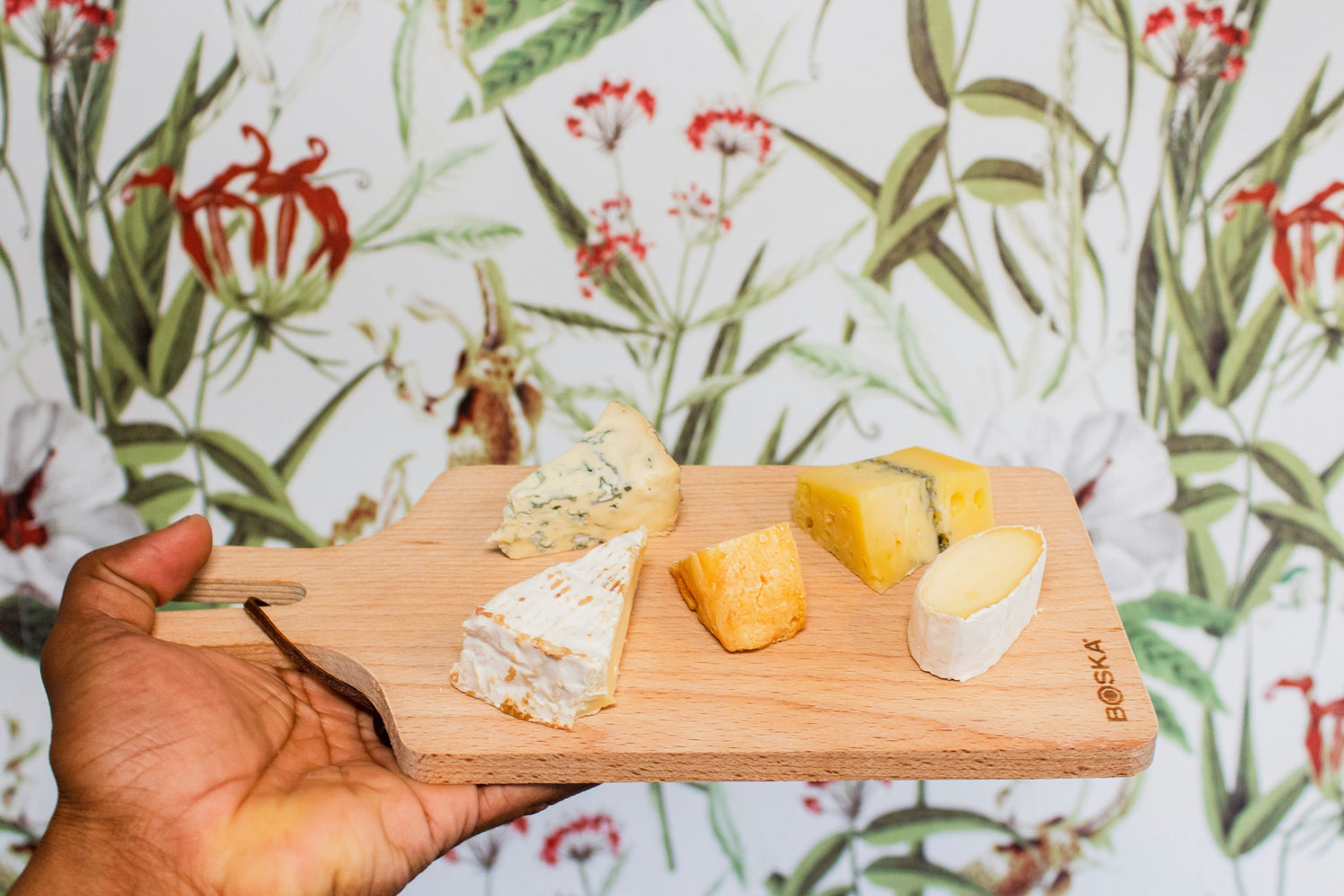 Cheese Pairings