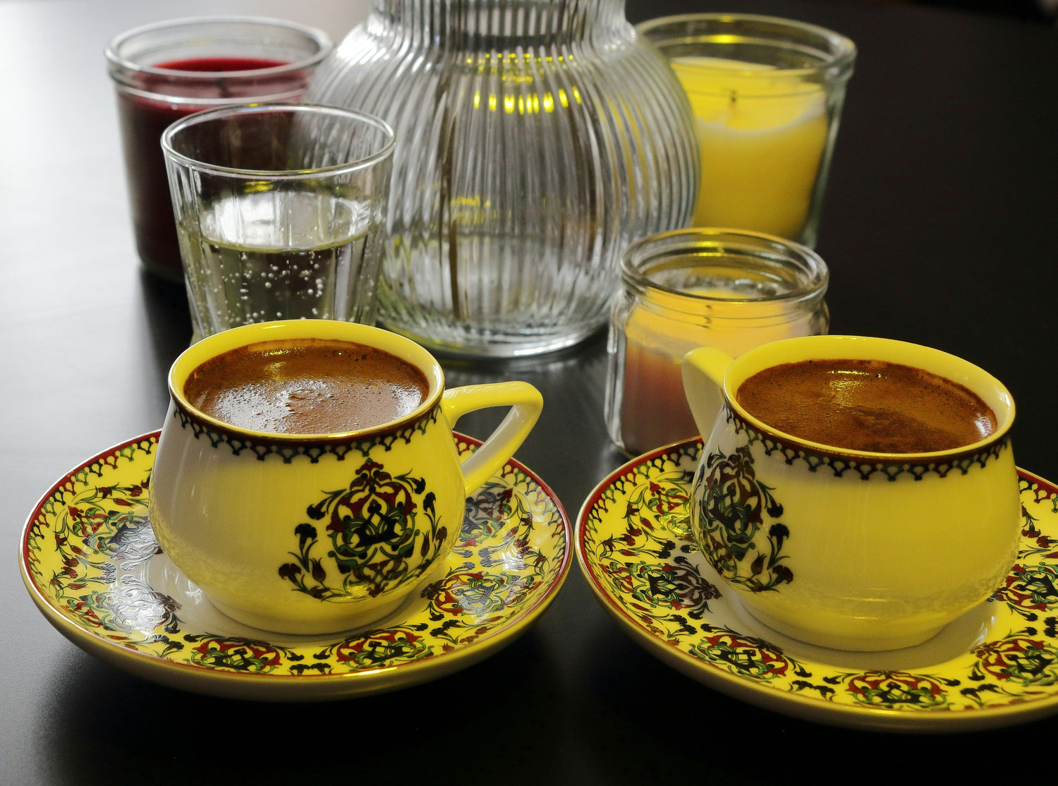 Herbal Infusions