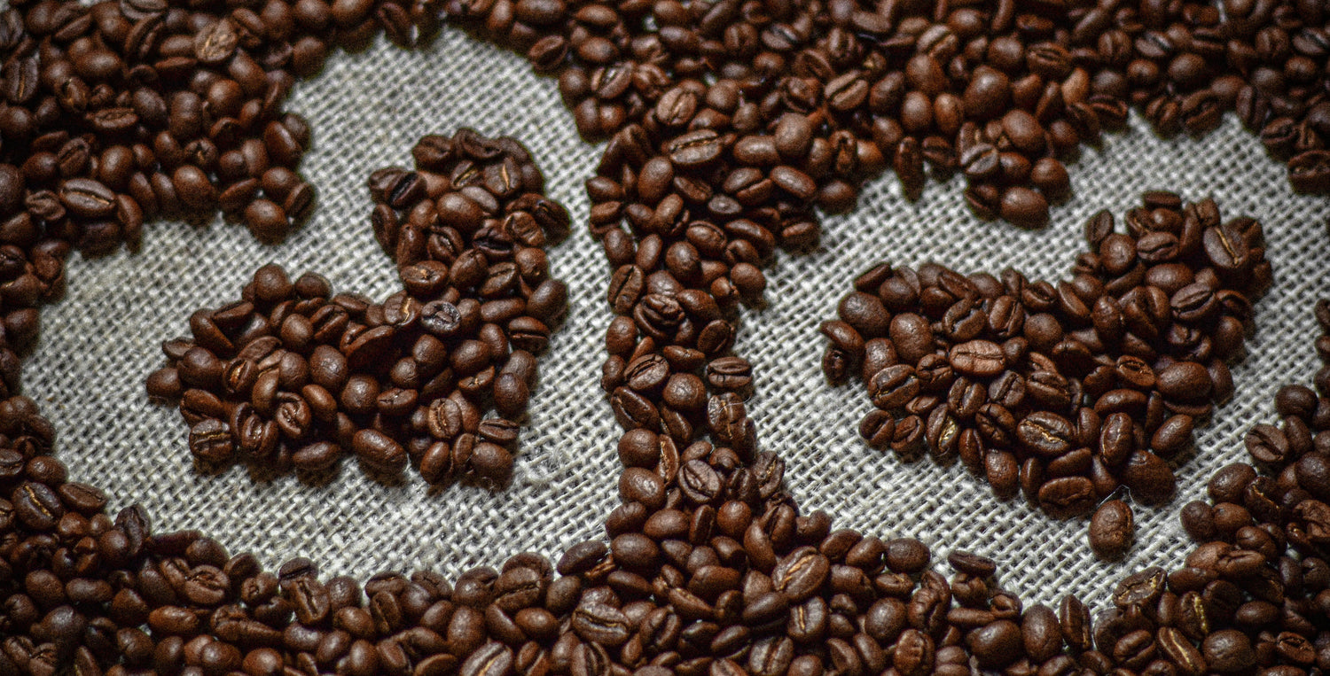 Single Origin Coffee