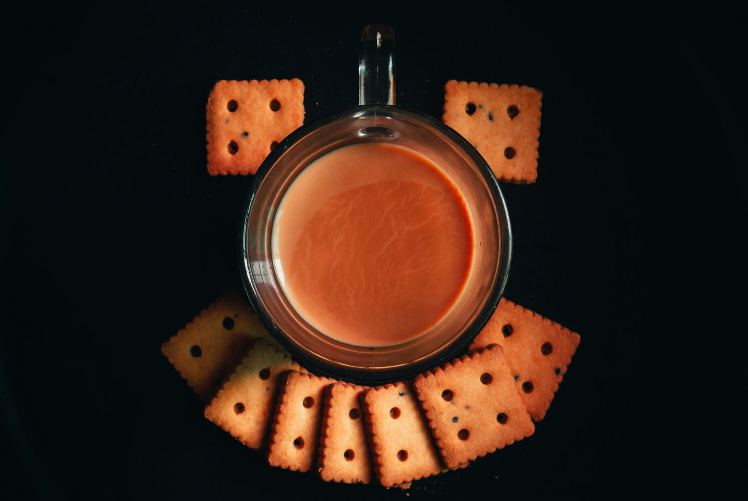 Savory Crackers