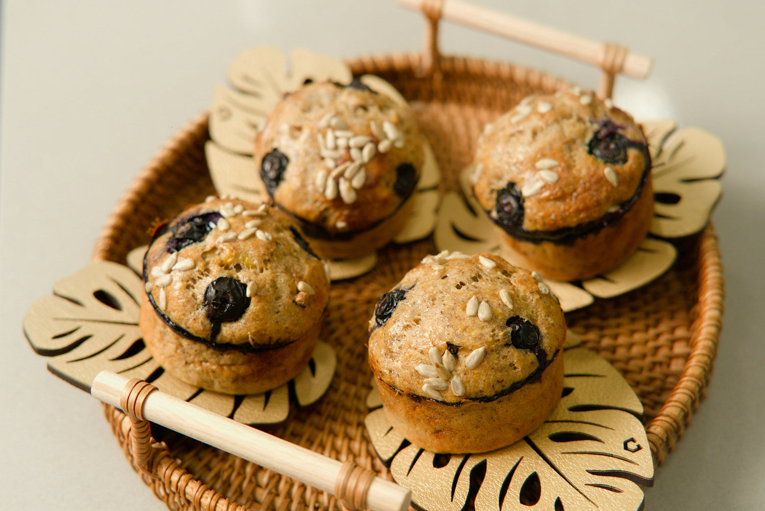 Cupcakes & Muffins