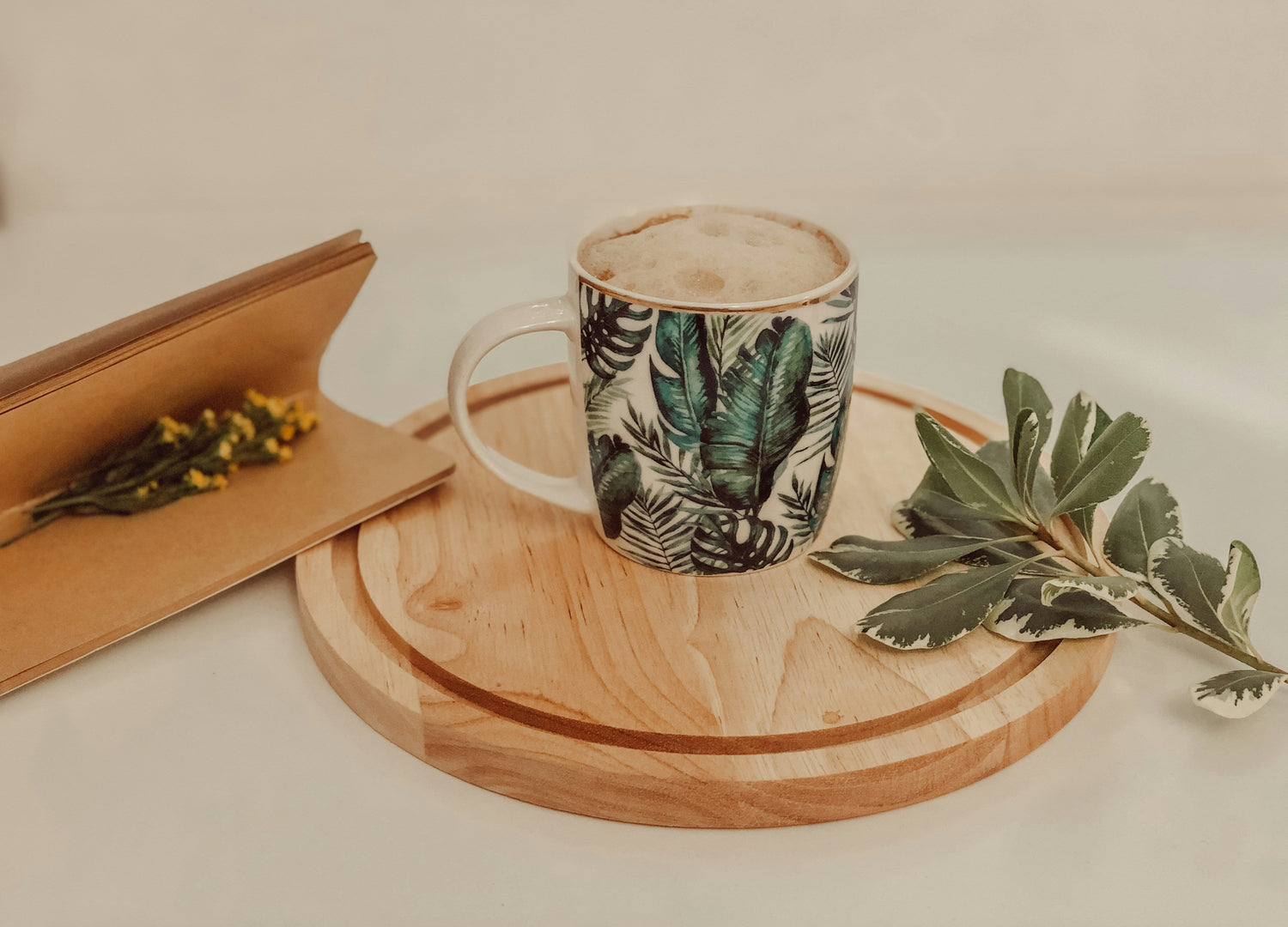 Ceramic Mugs
