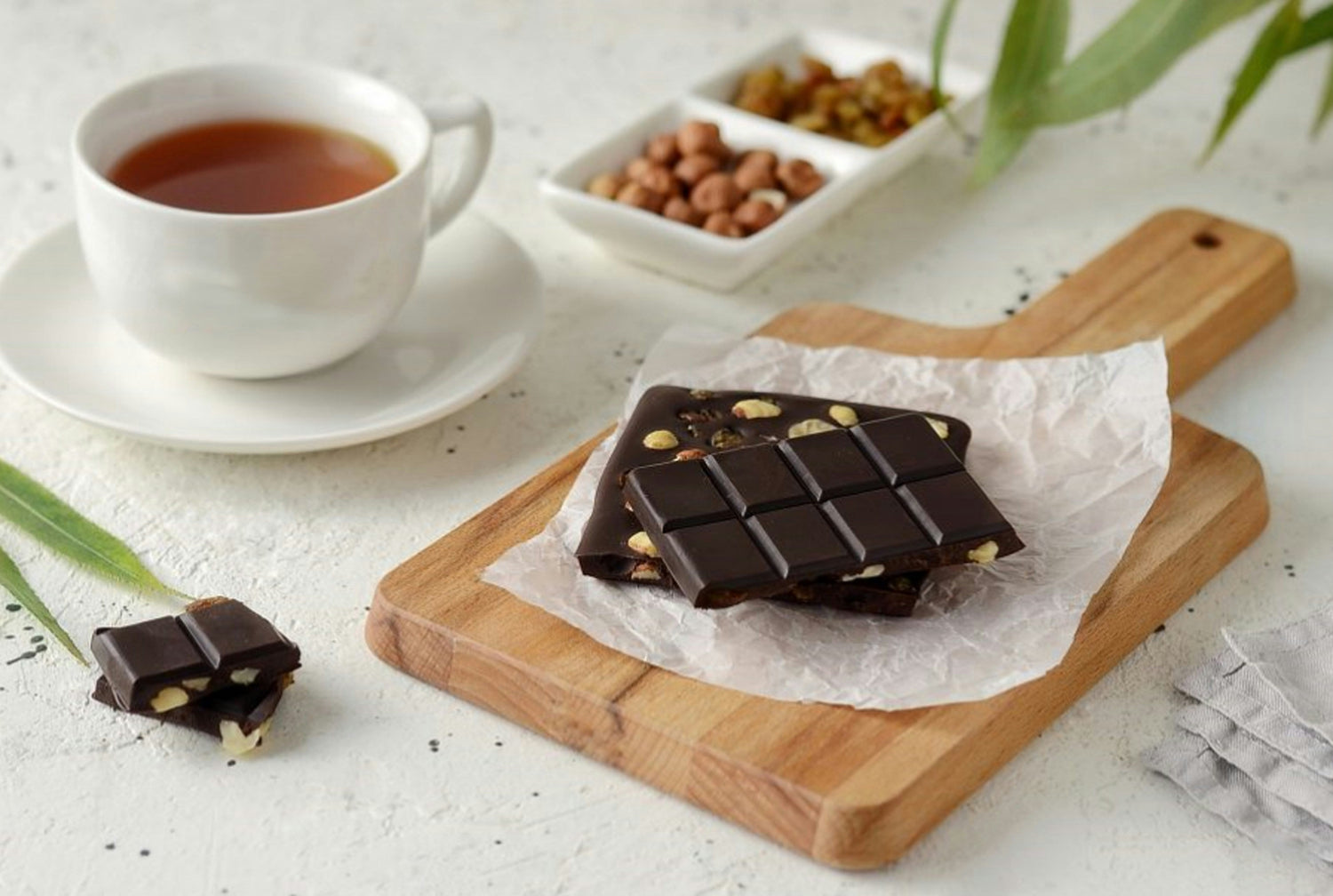 Premium Chocolates