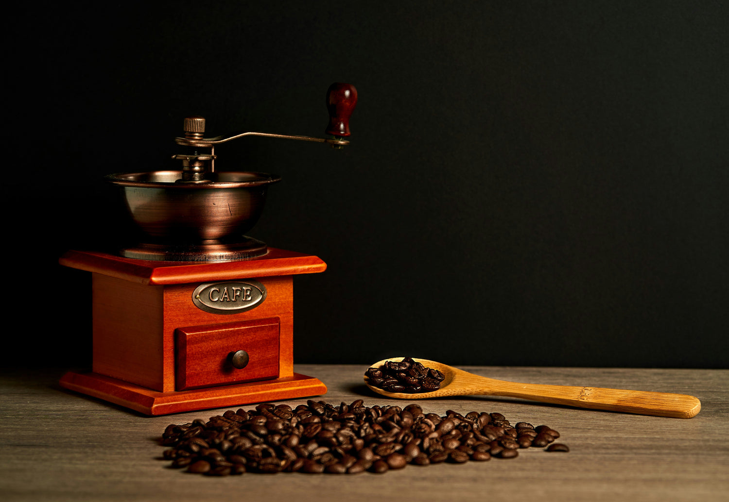 Coffee Grinders