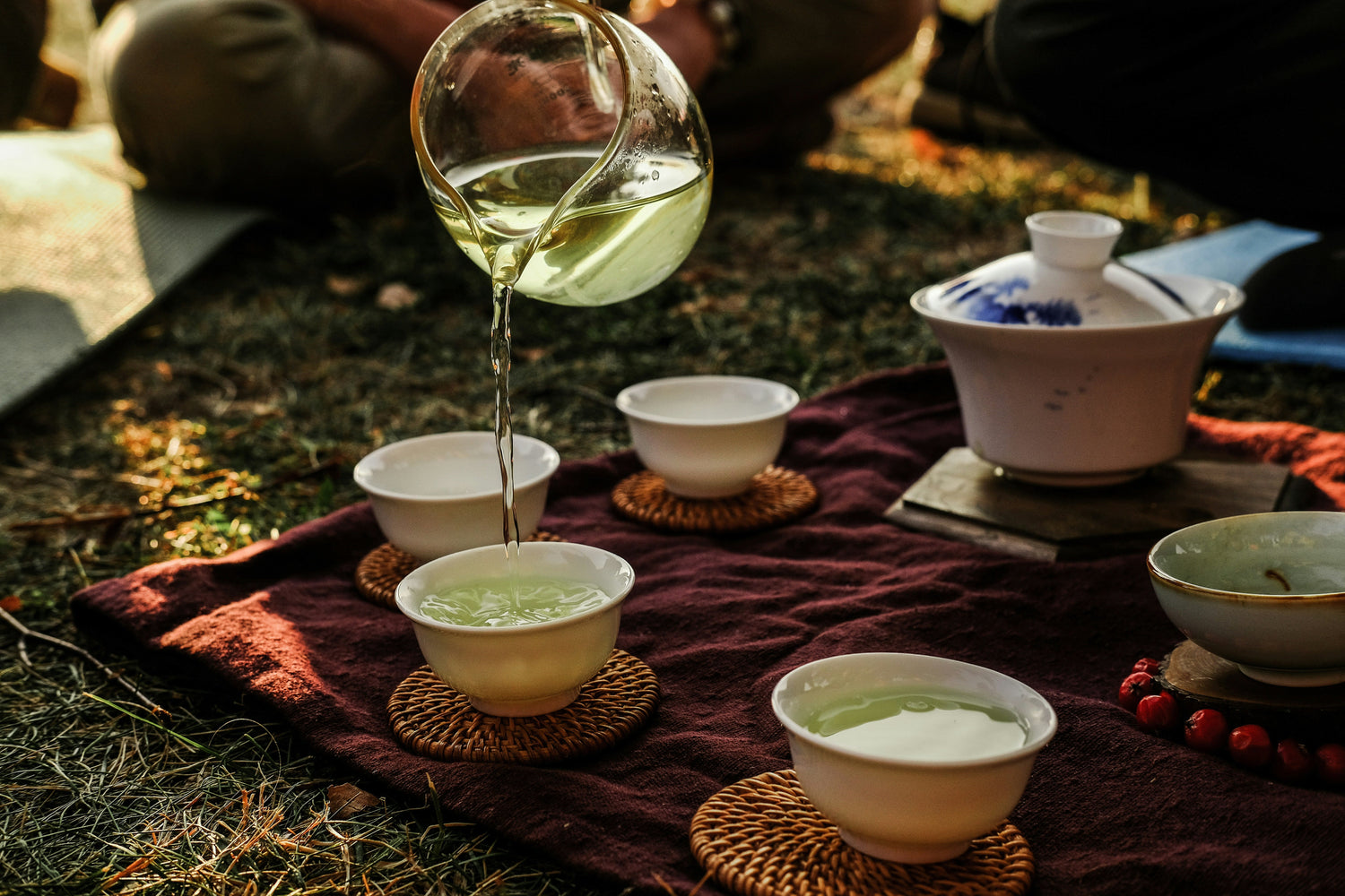 Green Tea