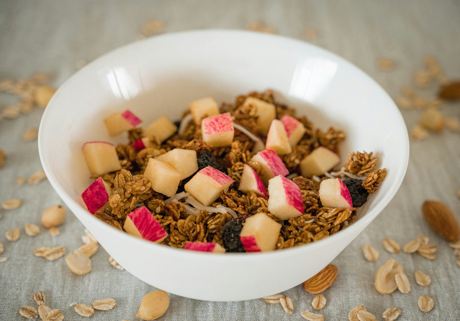 Granola & Cereal Snacks