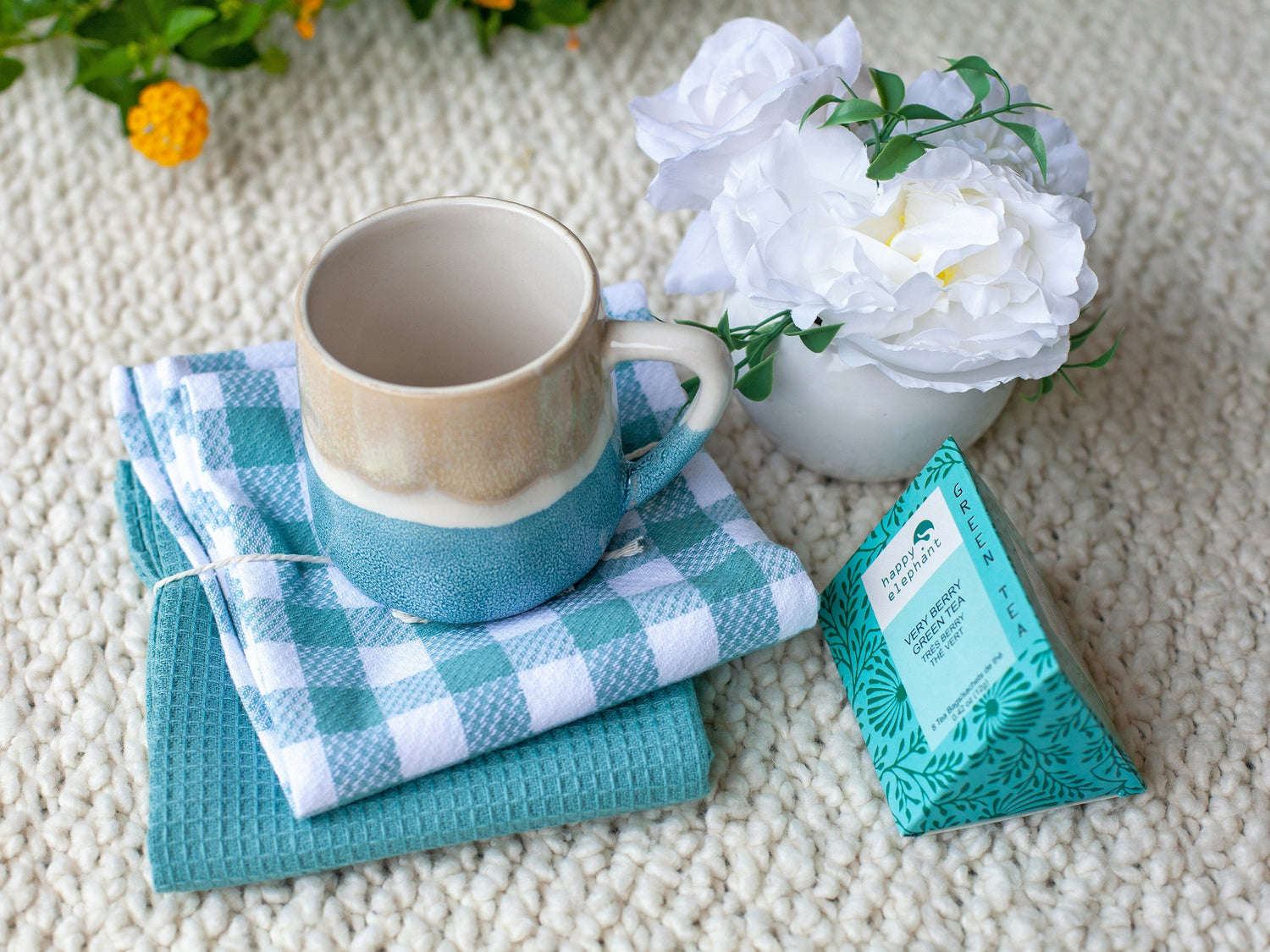 Linen Tablecloths