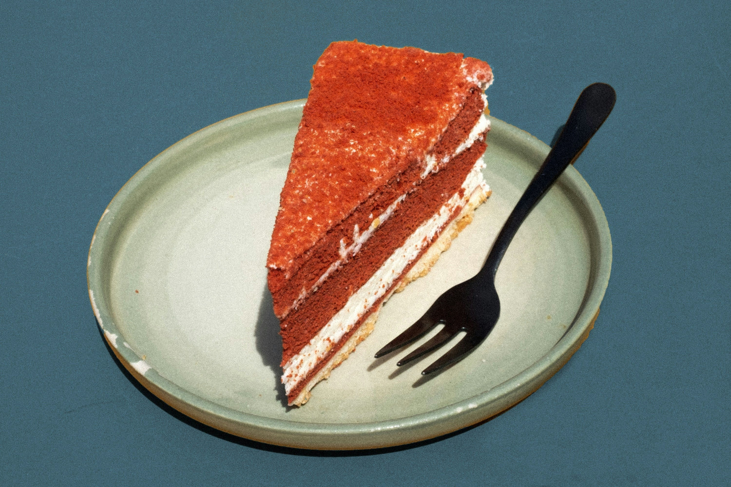 Dessert Plates