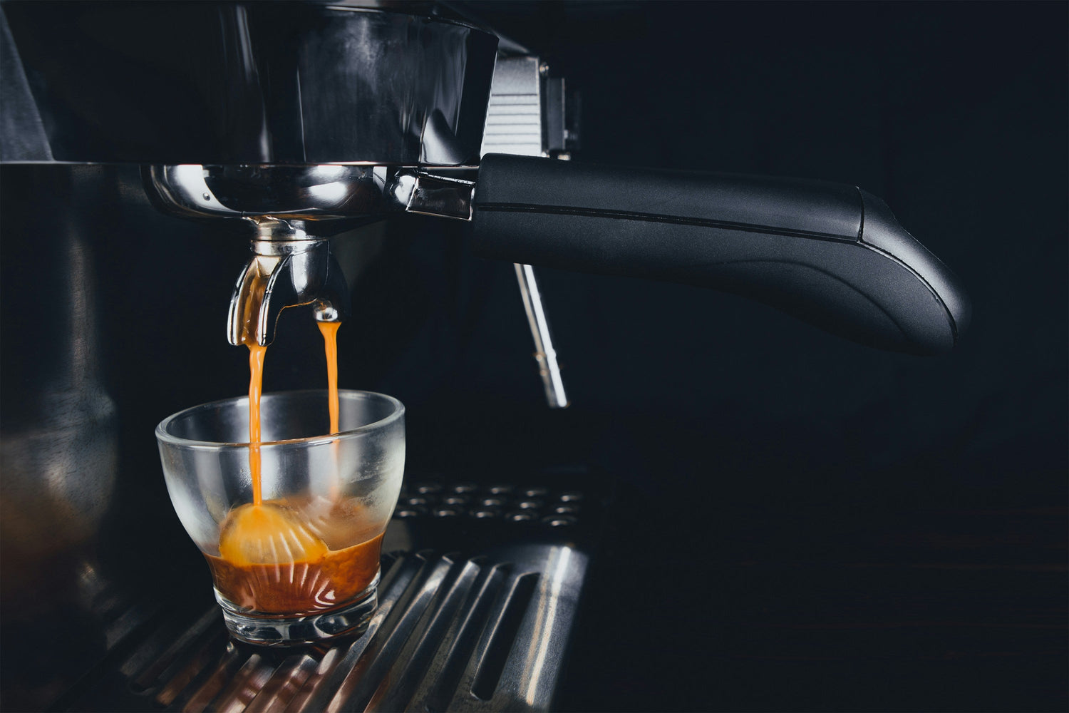 Espresso Blends