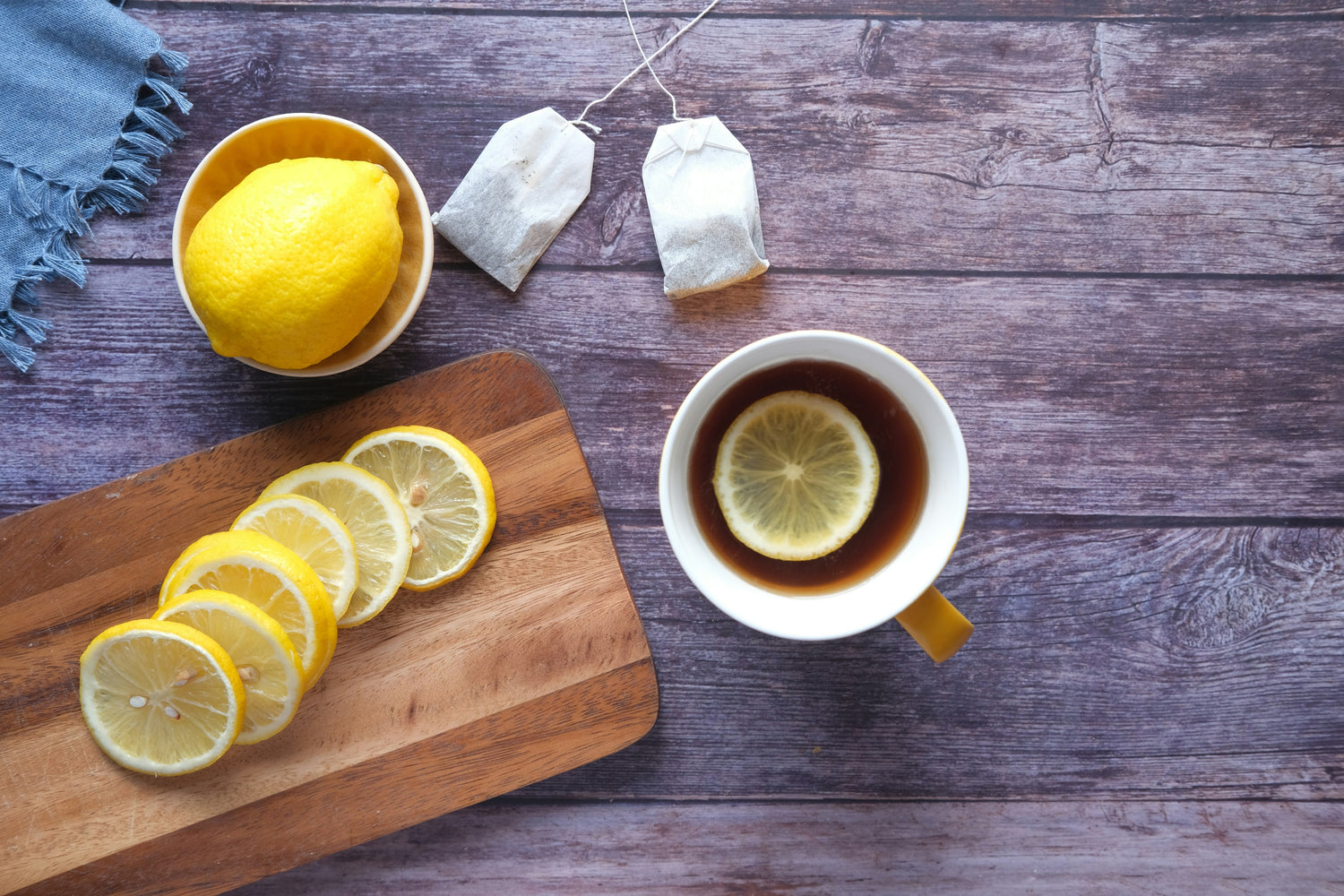 Black Tea