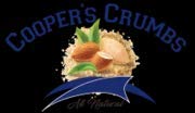 Cooper's Crumbs All Natural Gluten Free Low Carb Bread Crumb Alternative, High Protein, Vegan, Certified Kosher, Paleo, Keto (Original Four Spice Salute)