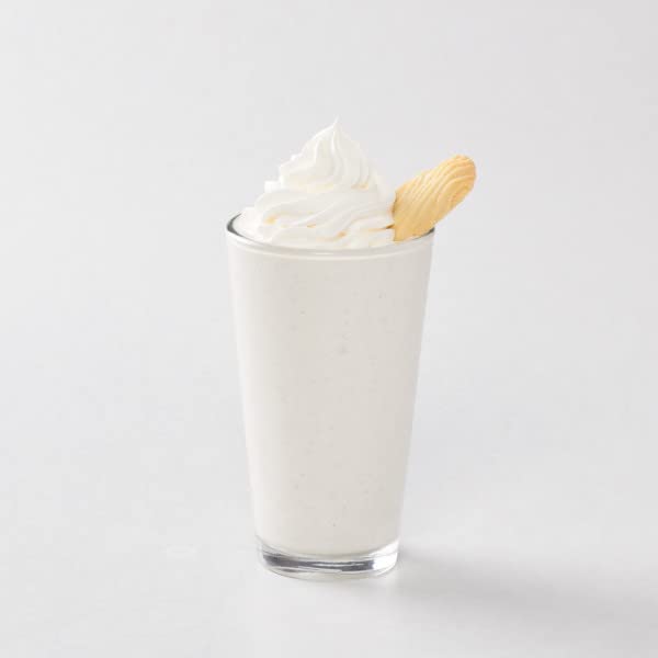 DaVinci Gourmet Vanilla Bean Blended Iced Coffee Mix, 3 Pound (Pack of 1)