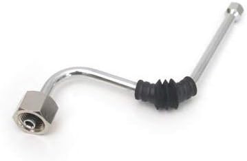Rancilio Silvia (V1/V2) Steam Wand