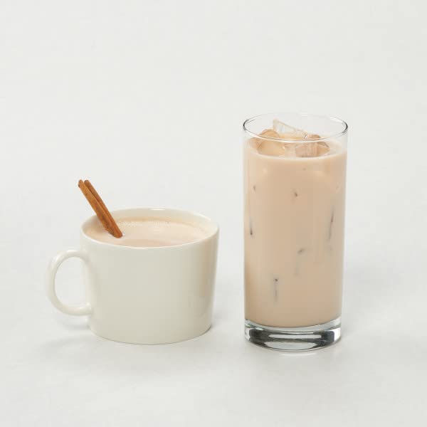 Oregon Chai Slightly Sweet Chai Concentrate, 32 fl oz