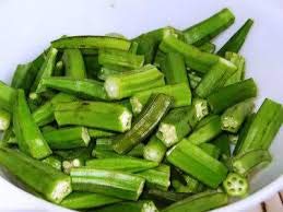 Neotea Homemade Vendakkai Vathal | Sun-Dried Okra | 250 GM | 17.63 OZ | Traditional Indian Snack | Natural & Preservative-Free