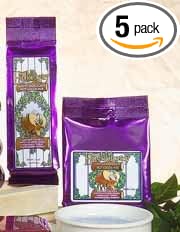 Wild Huckleberry White Chocolate Hot Cocoa, 5 Serving Size