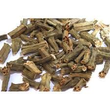 Neotea Homemade Vendakkai Vathal | Sun-Dried Okra | 250 GM | 17.63 OZ | Traditional Indian Snack | Natural & Preservative-Free