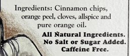 Olde Tradition Spice: Mulling Spices in Tea Bags for Apple Cider, Mulled Wine, Glühwein, Hot Toddy Holiday Drink - Sugar-Free & Caffeine-Free - 8 Count