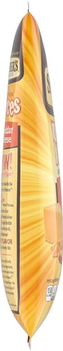 Snyder's of Hanover Pretzel Pieces, Cheddar Cheese, 12 Oz