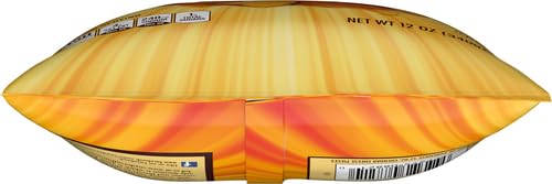 Snyder's of Hanover Pretzel Pieces, Cheddar Cheese, 12 Oz