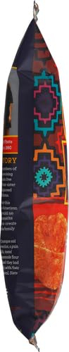 Siete Family Foods Fuego Potato Chips, 5.5 oz Bag (Pack of 3)