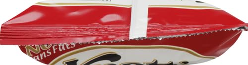 Knott's Berry Farm Raspberry Shortbread, 2-Ounce Packages (Pack of 8)