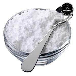 Naturevibe Botanicals Arrowroot Powder, 5lbs | Gluten-Free and Non-GMO | Used in cooking | Used for coating (80 ounces)