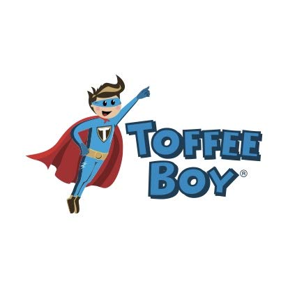 Toffee Boy's Butter Toffee Peanuts - 45 Oz Jars (Pack of 2) - Perfect for Gifting; Priority Mail짰 service (1-3 days)