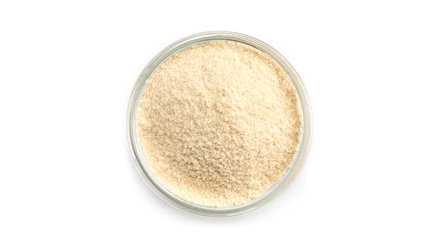 Yupik Organic Amaranth Flour 2.2 lb (35.2 oz), USDA Certified, Gluten-Free, Non-GMO, Vegan, Kosher, Finely Milled Nutty Flour, Non-Flavoured, Ideal for Baking & Cooking