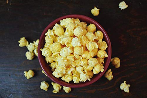 Colorado Jack Gourmet Flavored Popcorn - Colorado Jack Popped Corn in Legendary Flavors (Variety pack of 3 (White Cheddar, Jalapeno, Sea Salt))