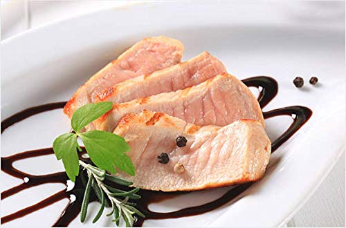 Froggit 3-Piece Variety Pack Garlic Infused Red Wine Vinegar, Beetroot Balsamic Vinegar Reduction, NO SUGAR ADDED Thyme Balsamic Vinegar Reduction, 150ml Non GMO