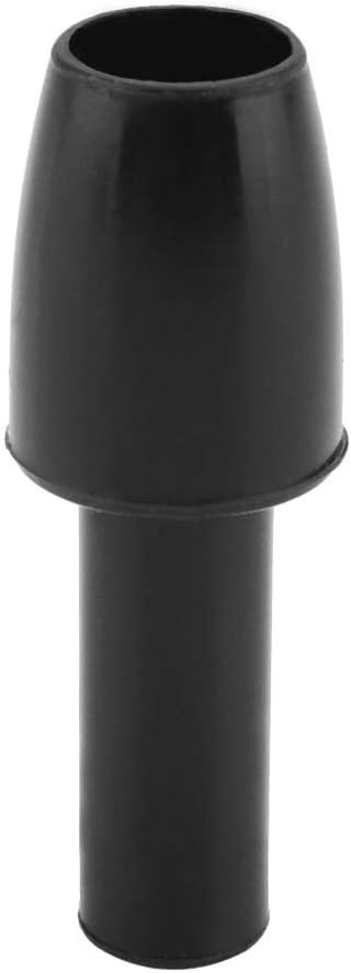 Zerodis Silicone Reusable Coffee Machine Spout Espresso Coffee Machine Replacement Milk Foam Steam Nozzle for Home Kitchen Cafe Milk Tea shop