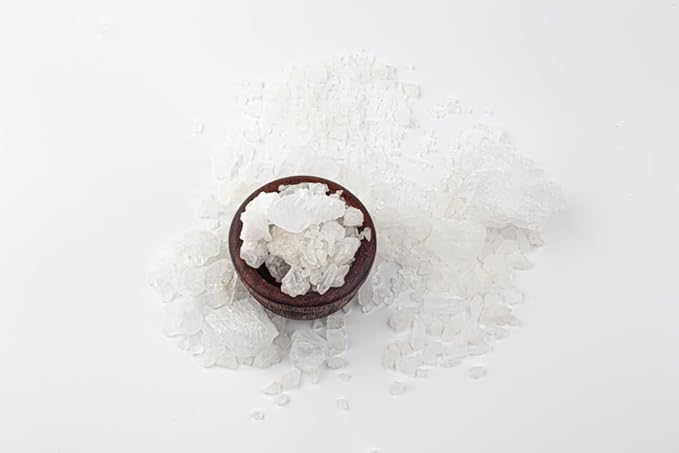 Sanniti Premium Alum Powder, 32 Ounce